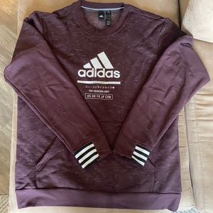 Adidas Crewneck Sweatshirt